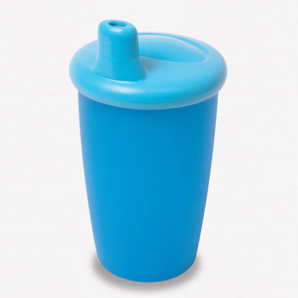 To think that 360 (Miracle) cups aren’t bad for baby? 