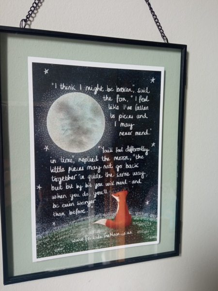 For Anyone Needing Support After Losing a Parent. Very Supportive Thread (March 2022) )