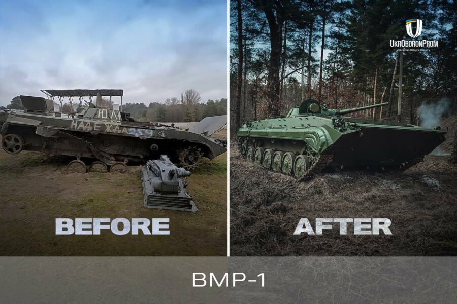 Ukraine Invasion: Part 41