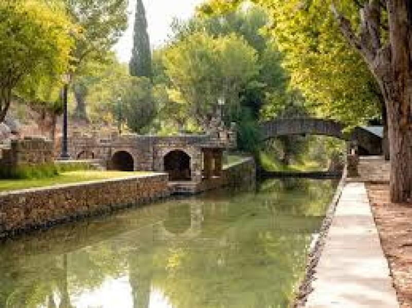 Must dos in The Algarve and Lisbon