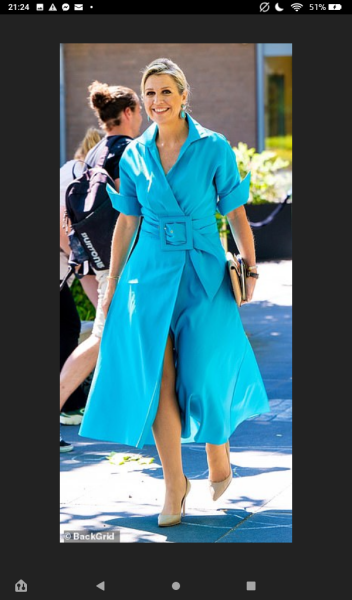 Royal Style and Beauty: Trooping forward - colour glitter and style but more tiaras may take a while..