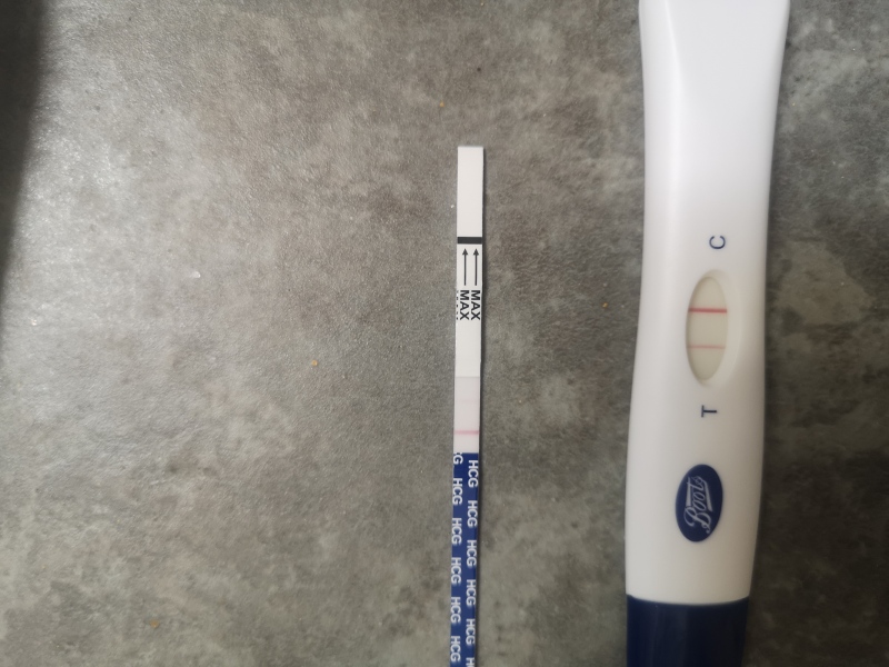 1dpo, if anyone wants some company for the tww🙂