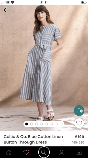 Can someone find me a dress like this?