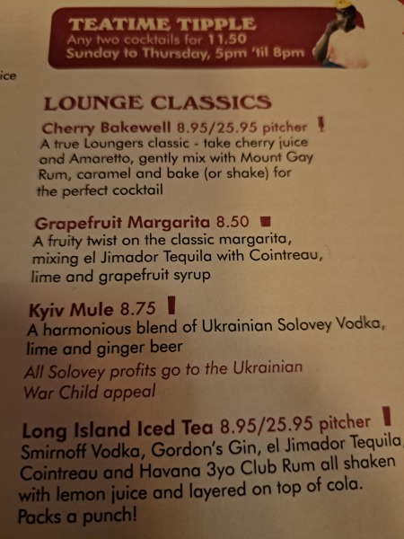 Ukraine Invasion: Part 41