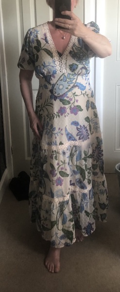 Dress advice | Mumsnet