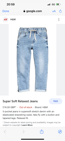 Please help me find these jeans! 