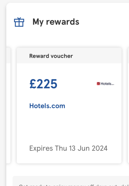 Tesco clubcard voucher question please 