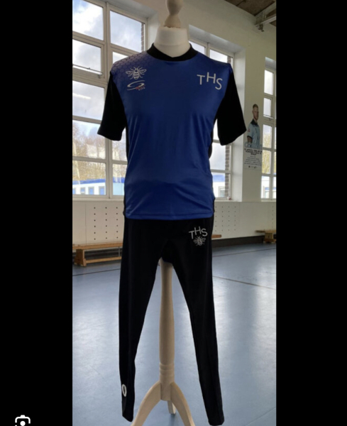 To think that secondary school uniform rules are ridiculous? 