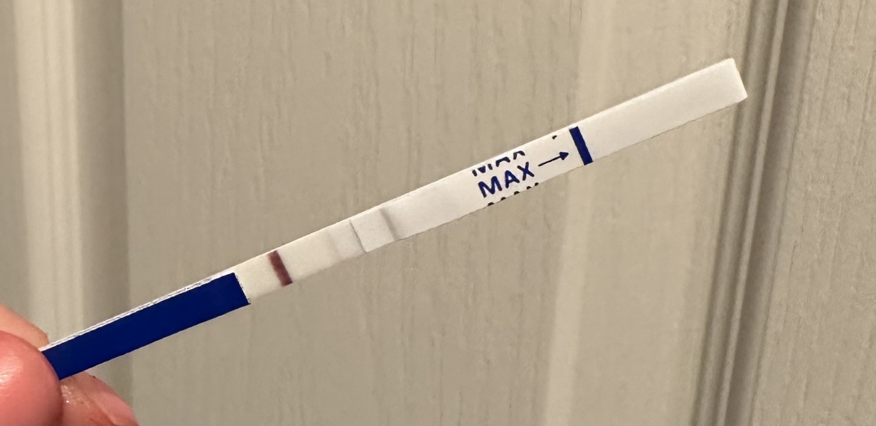 TTC May 2023 💖✨ previous MC March 2023