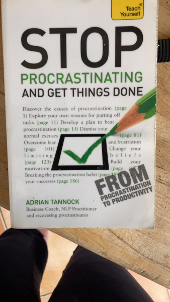 Can I improve my ability to focus?