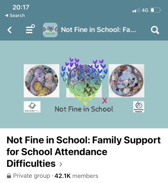 DD, burnt out and school attendance, WWYD?