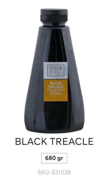 Treacle