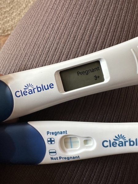 TTC May 2023 💖✨ previous MC March 2023