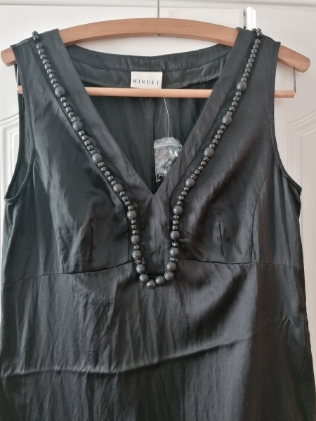 Thoughts on this dress? 