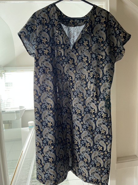 Dressmaking - experienced and beginners welcome