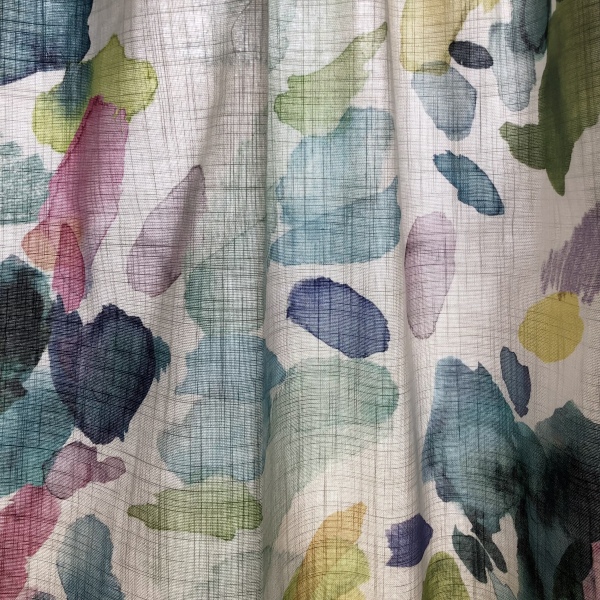 Bluebellgray - quote for made to measure curtains - practically fainted