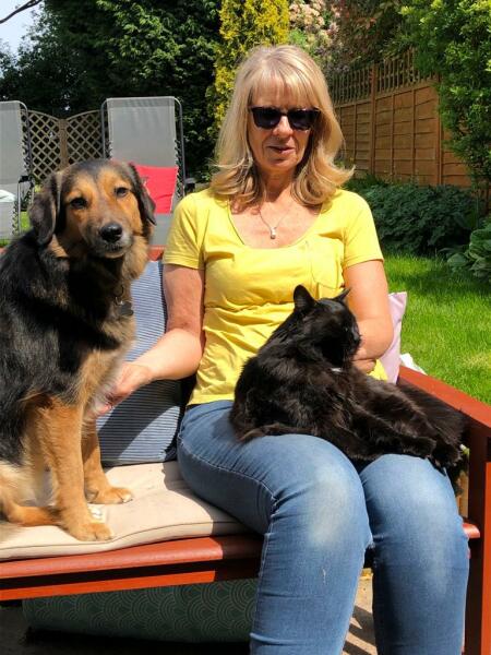Positive Romanian rescue story