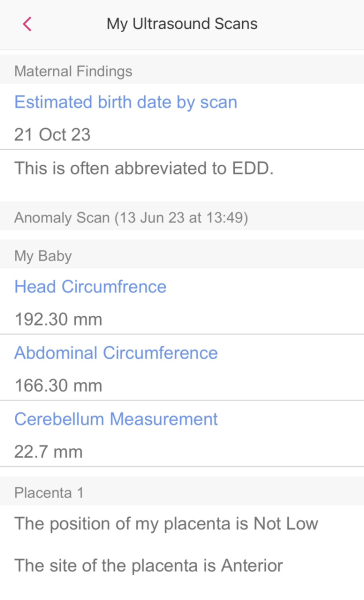 Due October 2023 - thread 7