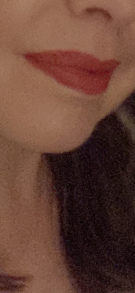 Make up early 50s