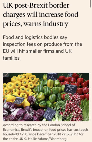 Should we have a national ‘no spend August’ to help lower inflation?