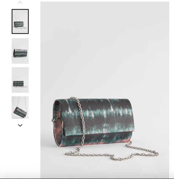 Please help me find sandals that match this bag