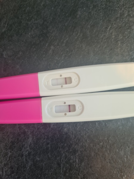 Am I pregnant?
