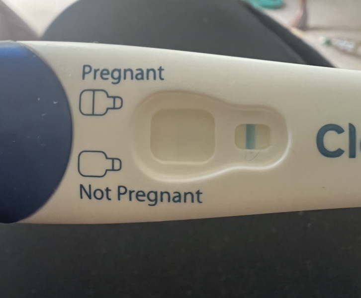 Are these evap lines or positives?