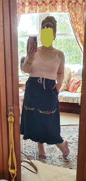 WAYWT summer 2023