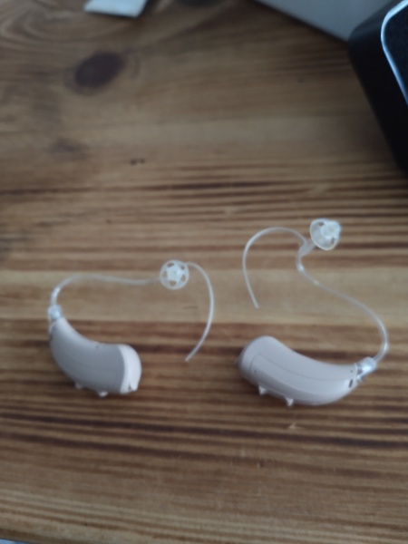 Thread for those of us that are deaf/hard of hearing?