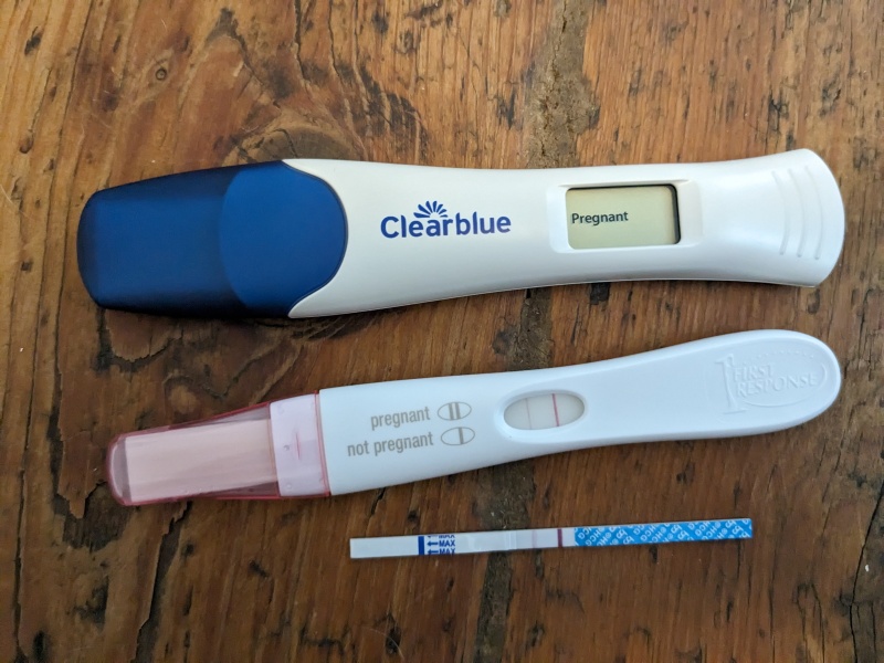 Fertility Appointments and Beyond: Electric Boogaloo