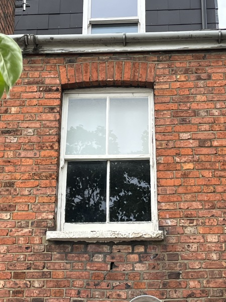 Replacement window- where to start?