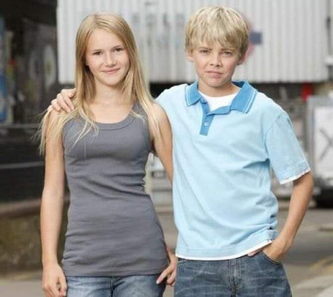 Eastenders SPOILERS ...