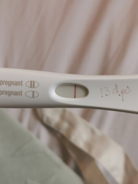 1dpo, anyone else? 😊