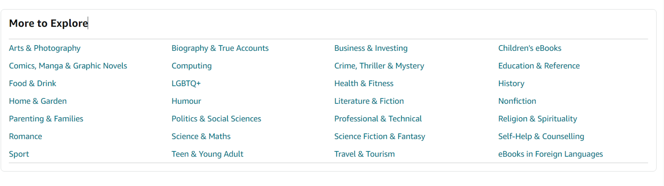 50 Books Challenge 2023 Part Six