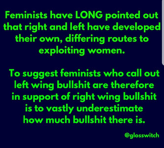 Women's rights general conversations - Thread 5