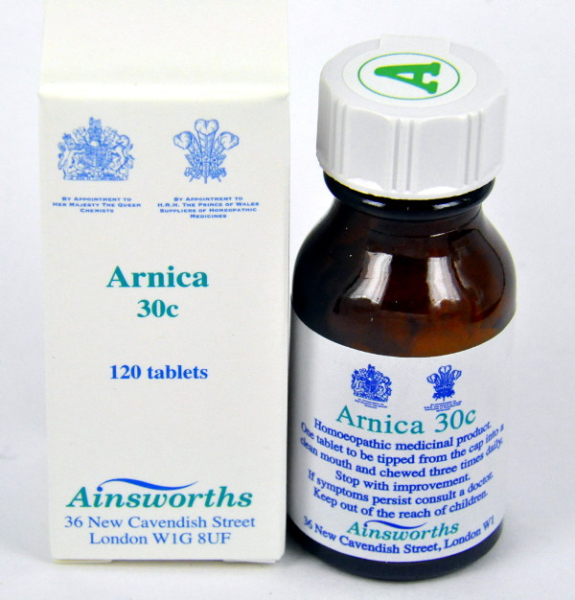 How long did your bruises hurt post partum?