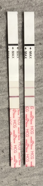 Line Progression?