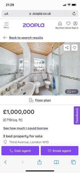 2 toilets in a bathroom - is this a thing? 