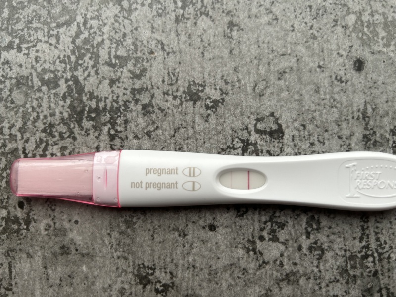 11dpo and trying for 2 years…is it too much to hope…