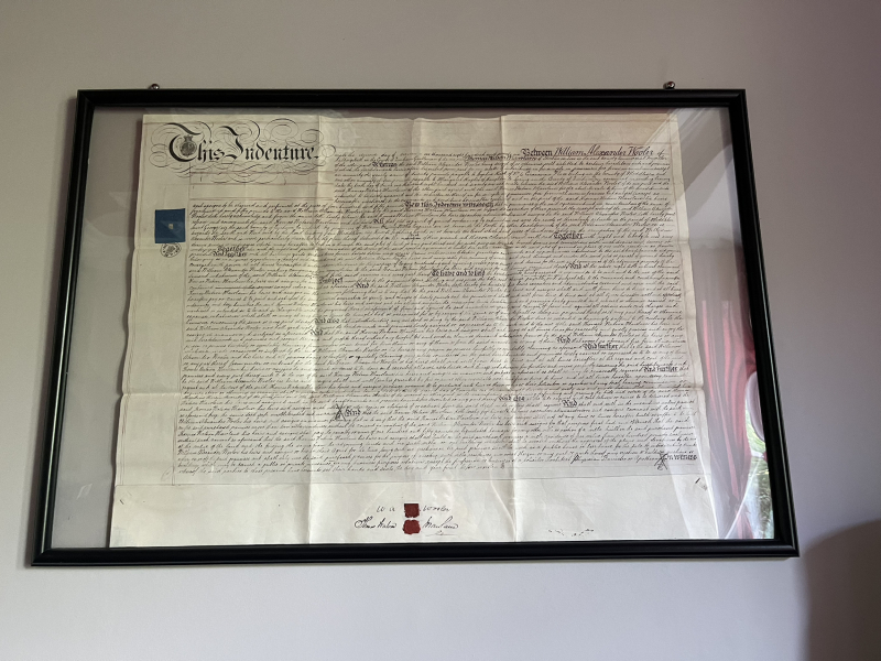To think home covenants are beyond ridiculous!