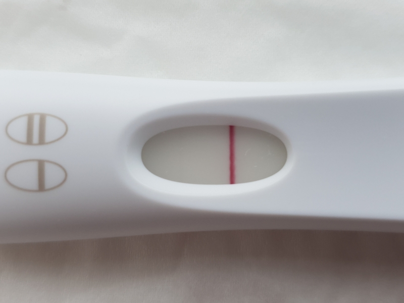Unsure on test result