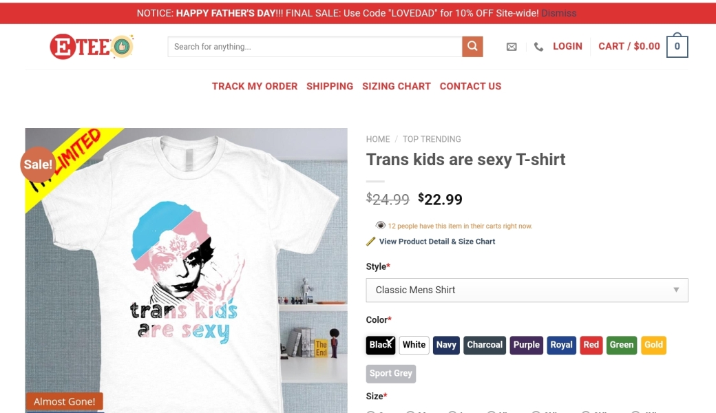 Women's rights general conversations - Thread 5