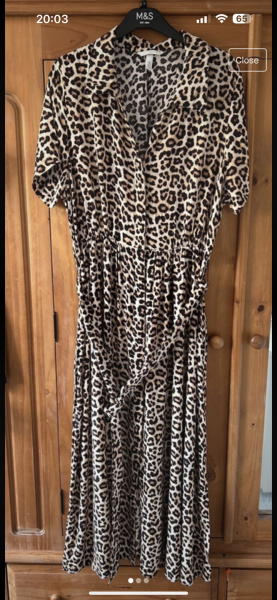 Any idea where this dress is from? Brand?