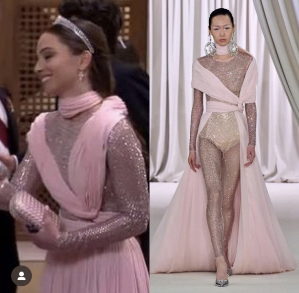 Royal Style and Beauty: St Edward's Crown is back in the box, time for more diamonds, glitter and frocks! 