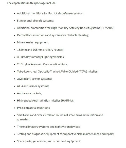 Ukraine Invasion: Part 42