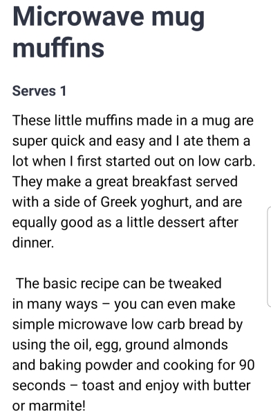 Louise Parker method - final try! Calling the old gang