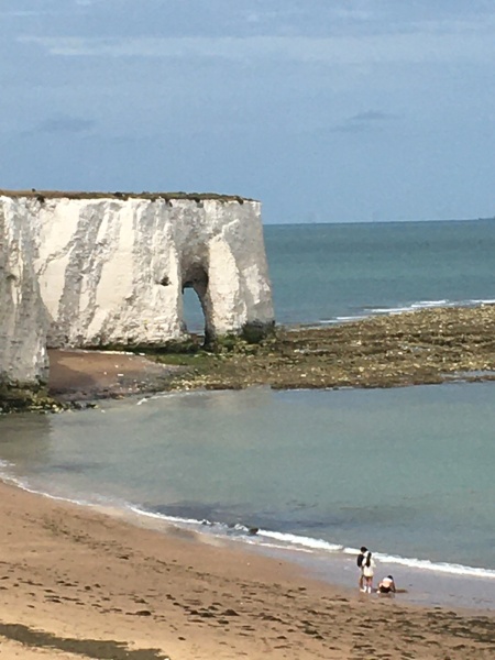 Lesser known UK seaside towns 