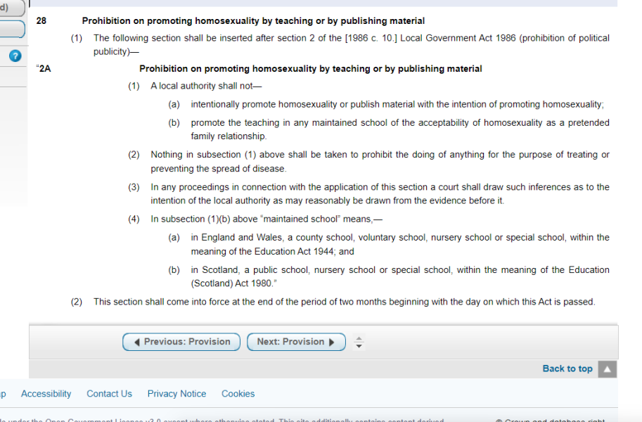 Debate relating to the definition of “sex” in the Equality Act 2010 will be in Westminster Hall on 12 June 2023 4:30pm