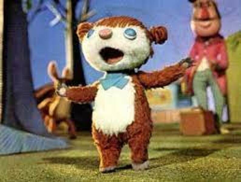 What obscure tv shows do you remember watching, but no one else really watched or remembers it so you feel alone? 
