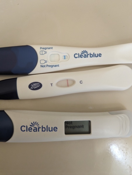 TTC February 2024 babies